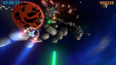 Space Thrones Screenshots